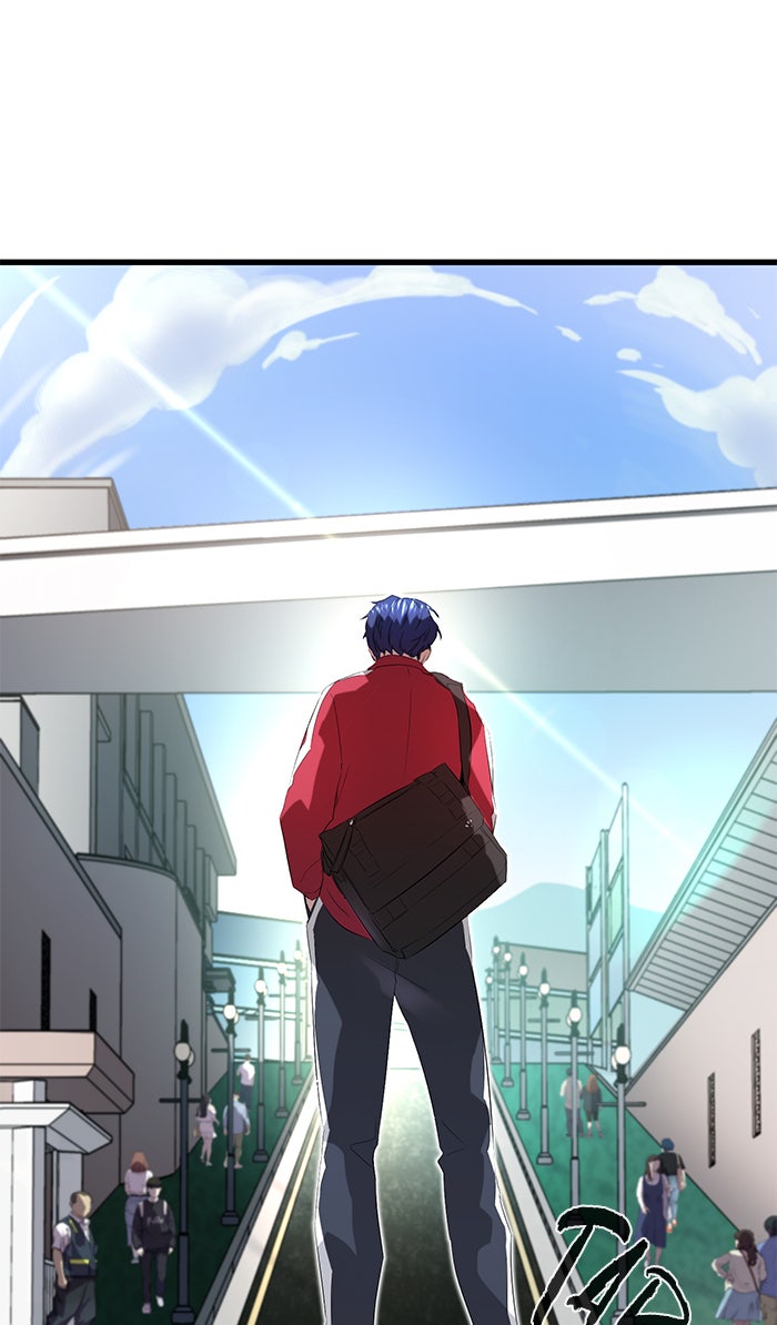 Read Ghost King Manga Online