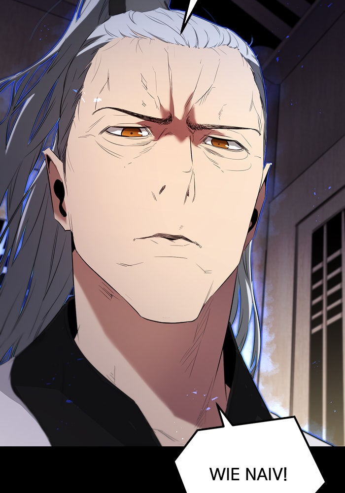 Read Ghost King Manga Online