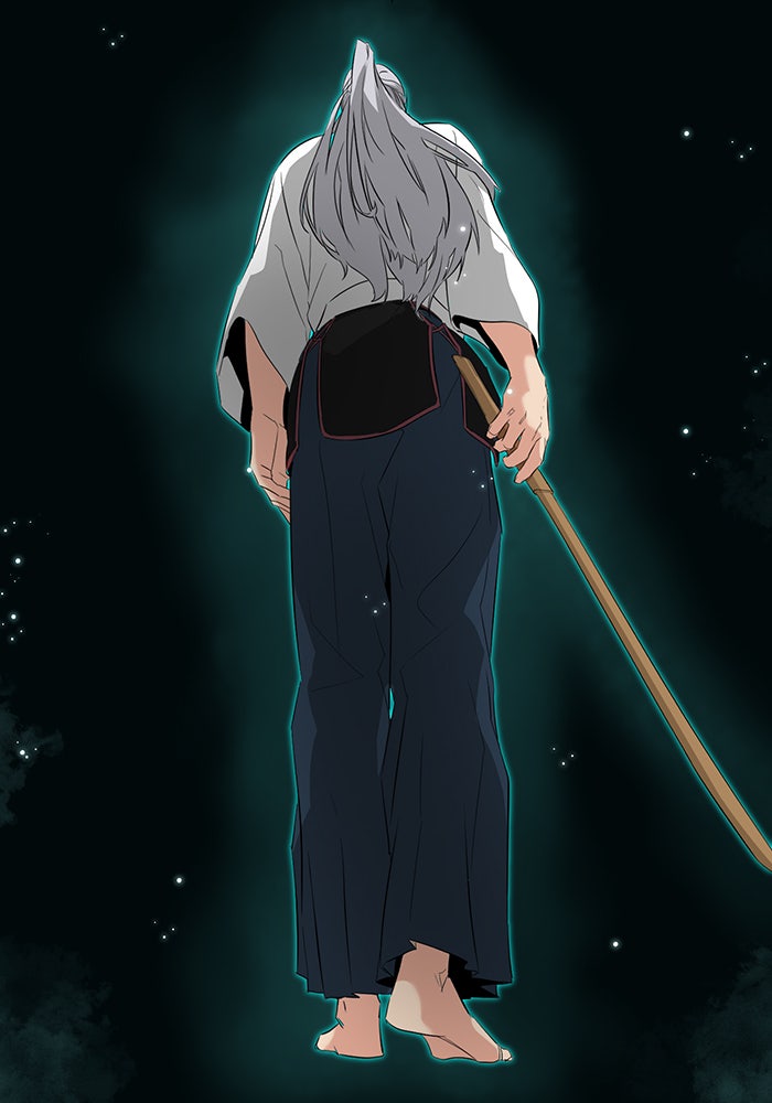 Read Ghost King Manga Online