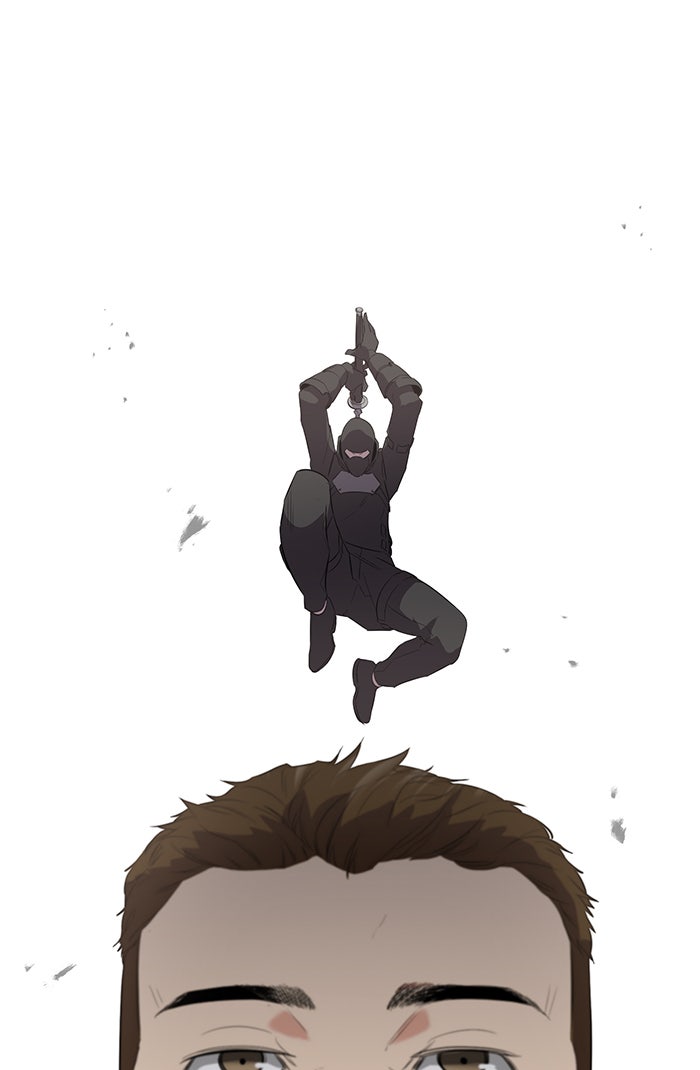 Read Ghost King Manga Online