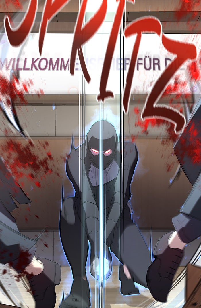 Read Ghost King Manga Online