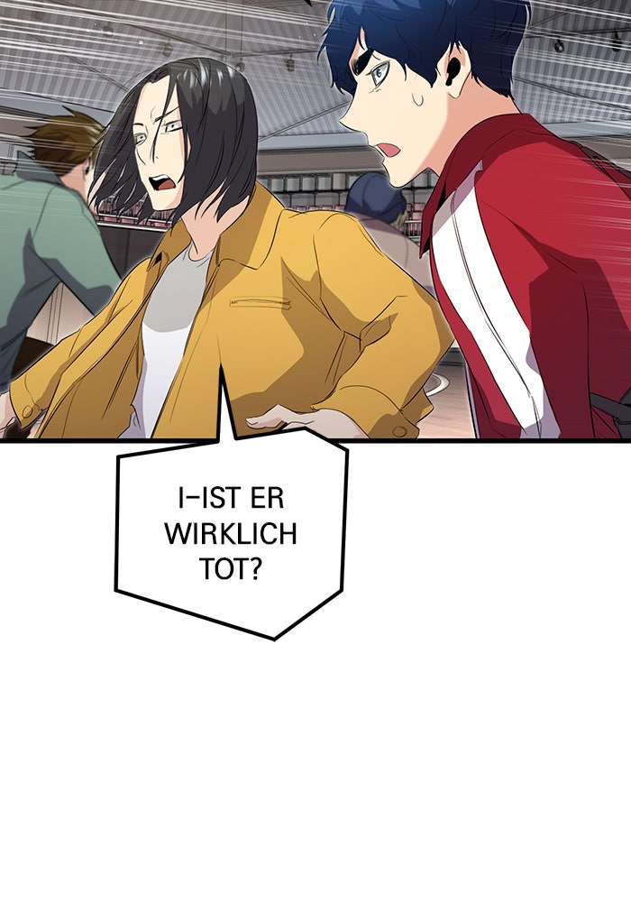 Read Ghost King Manga Online