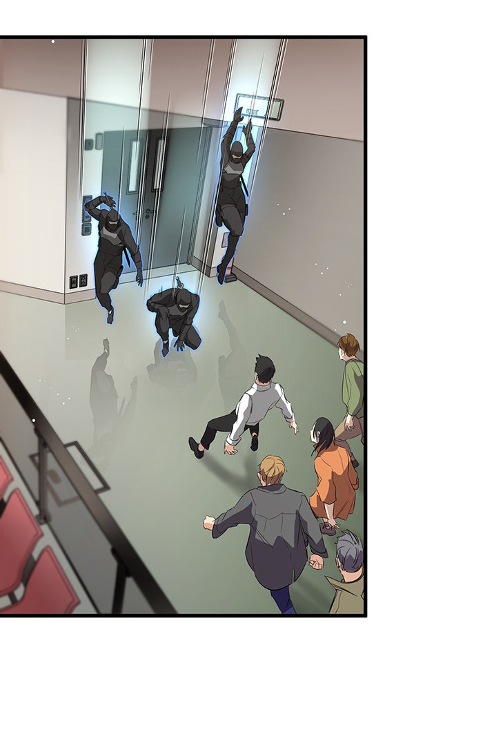 Read Ghost King Manga Online