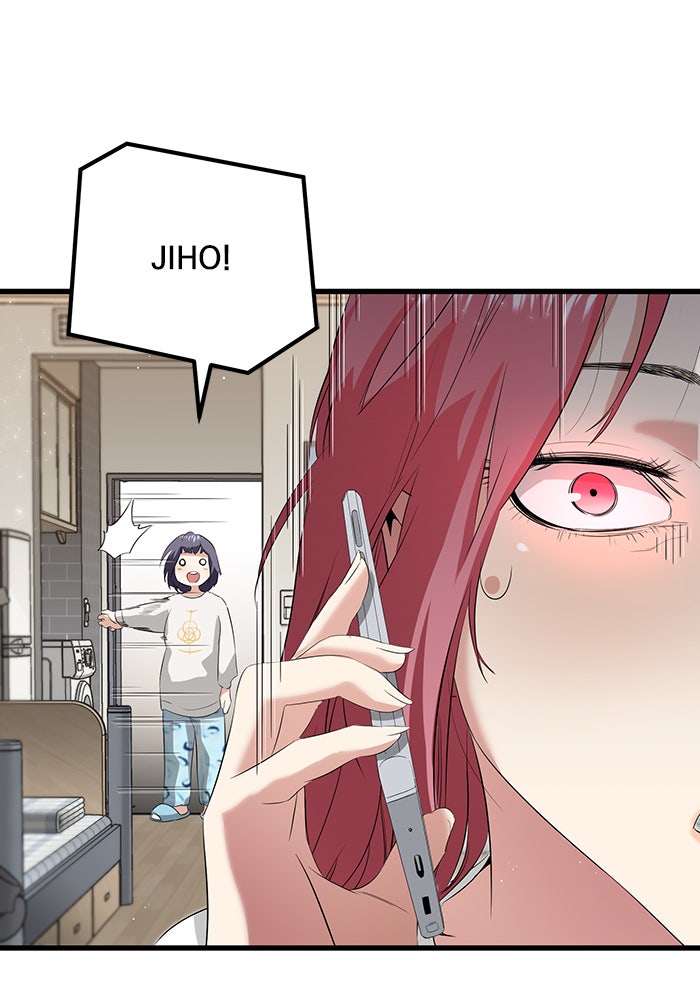 Read Ghost King Manga Online