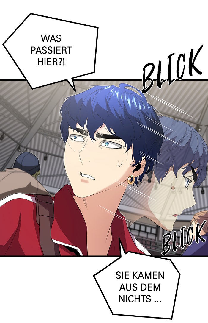 Read Ghost King Manga Online