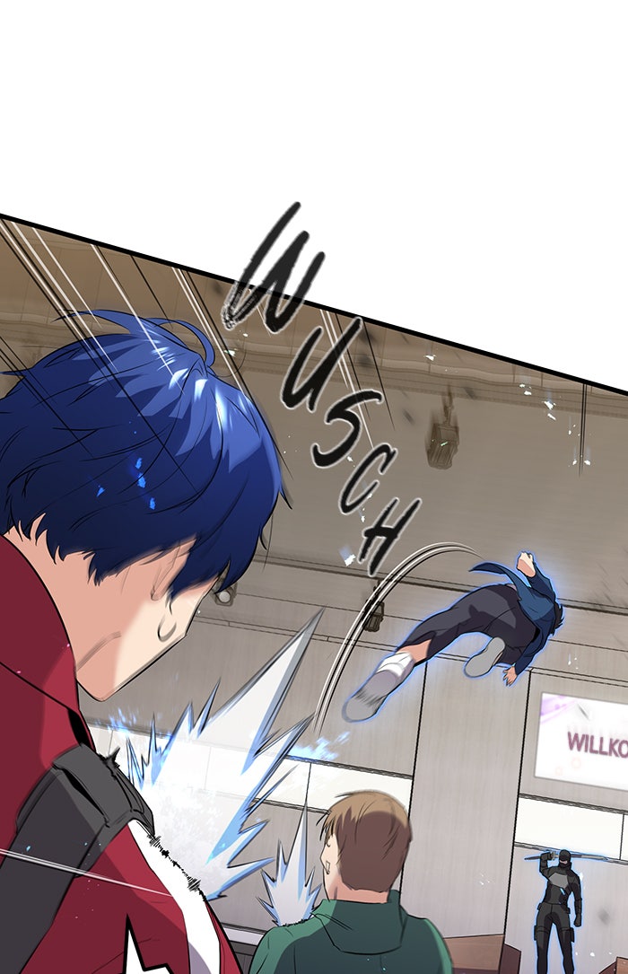 Read Ghost King Manga Online