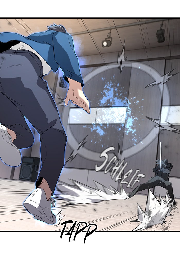 Read Ghost King Manga Online