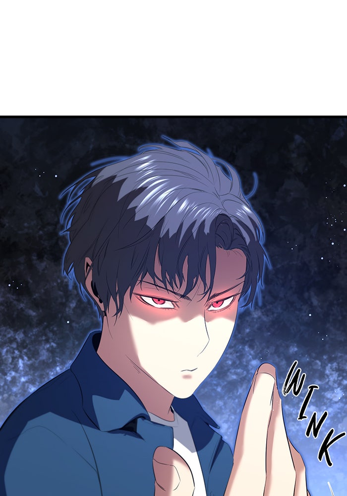 Read Ghost King Manga Online