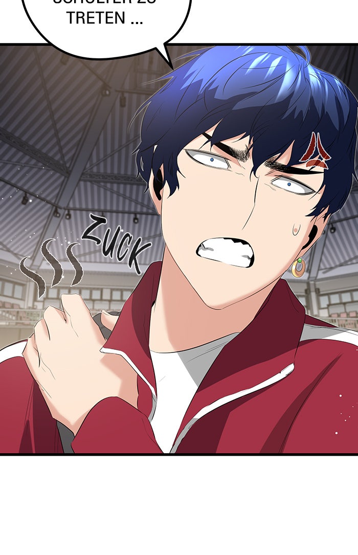 Read Ghost King Manga Online