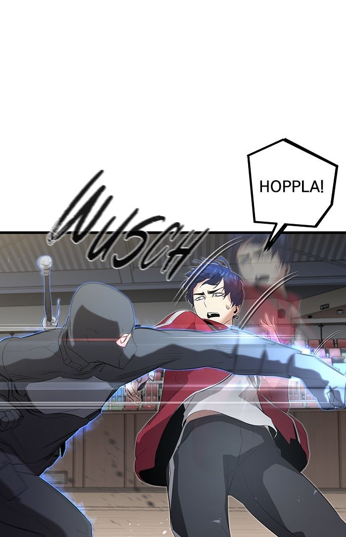 Read Ghost King Manga Online