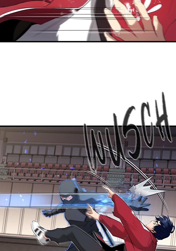 Read Ghost King Manga Online