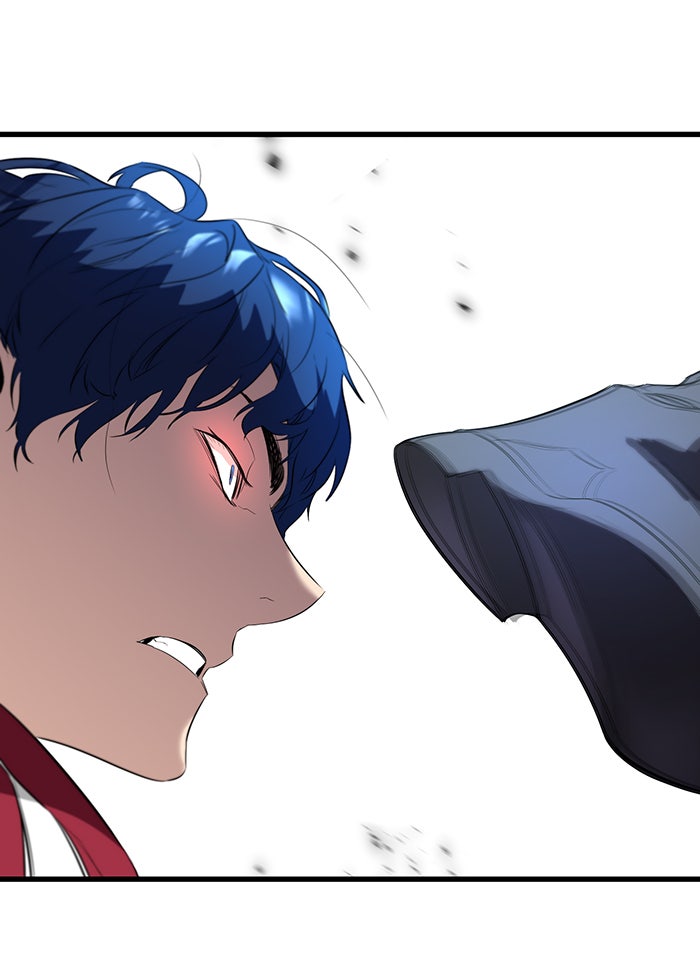 Read Ghost King Manga Online