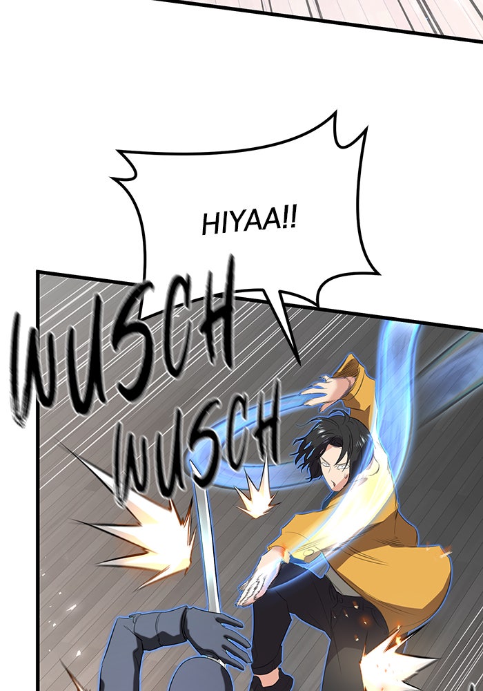 Read Ghost King Manga Online