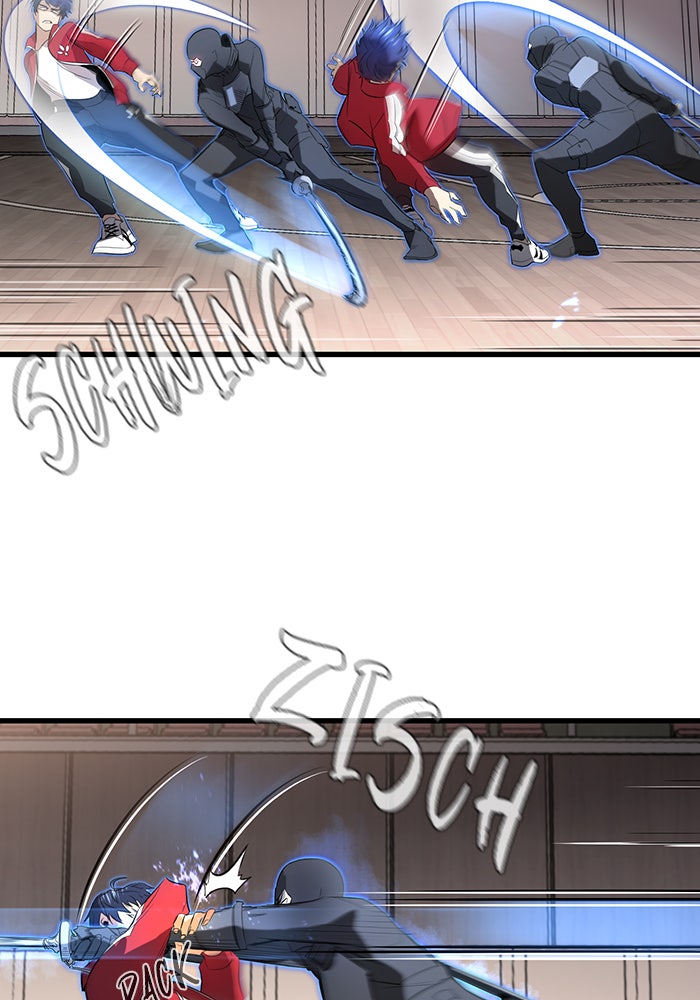 Read Ghost King Manga Online