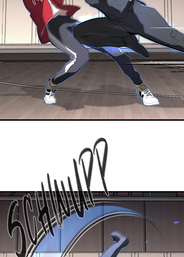 Read Ghost King Manga Online