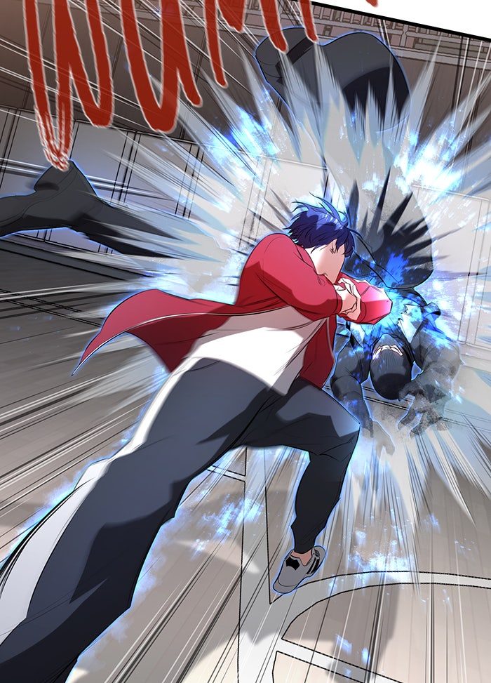 Read Ghost King Manga Online