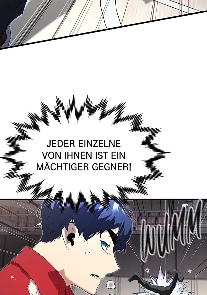 Read Ghost King Manga Online