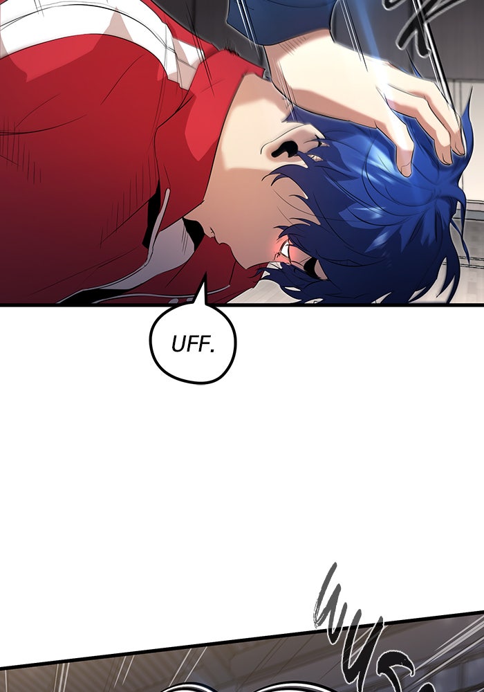 Read Ghost King Manga Online