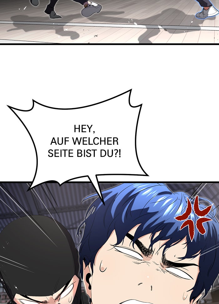 Read Ghost King Manga Online