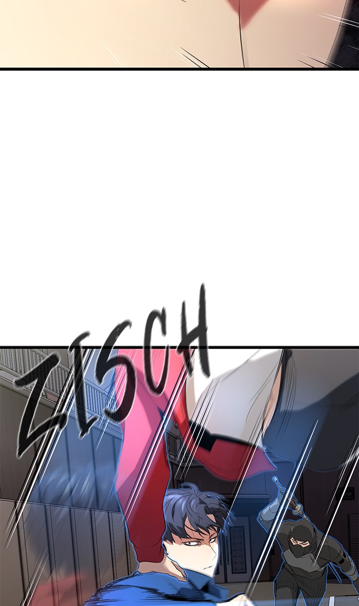 Read Ghost King Manga Online