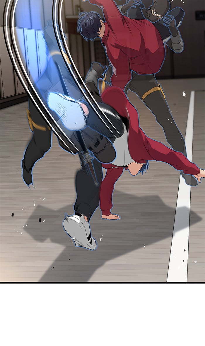 Read Ghost King Manga Online