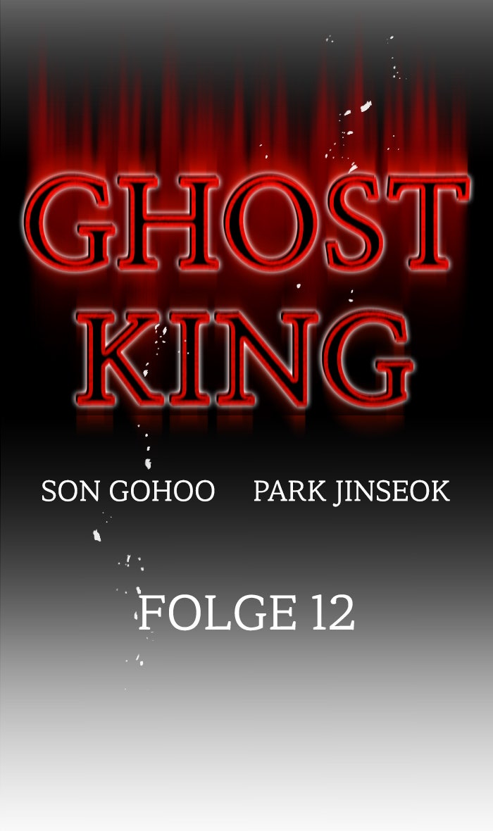 Read Ghost King Manga Online