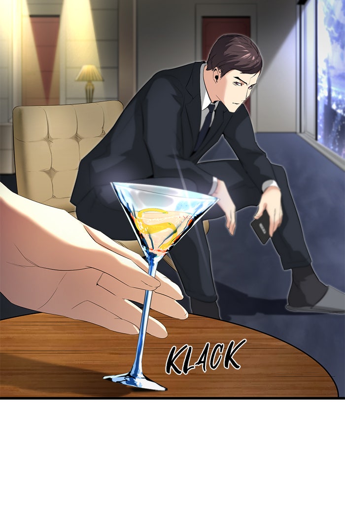 Read Ghost King Manga Online