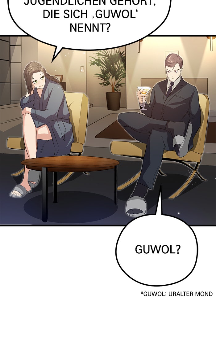 Read Ghost King Manga Online