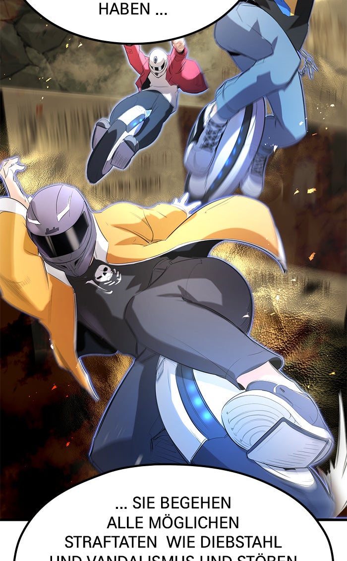 Read Ghost King Manga Online