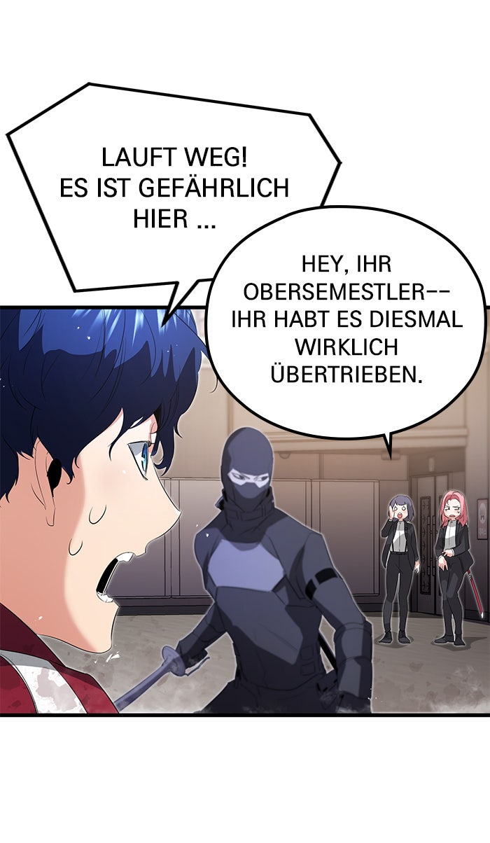 Read Ghost King Manga Online