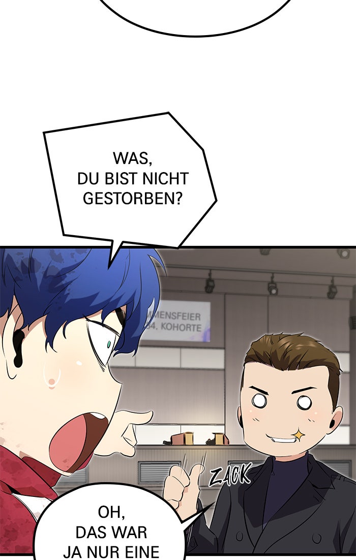 Read Ghost King Manga Online