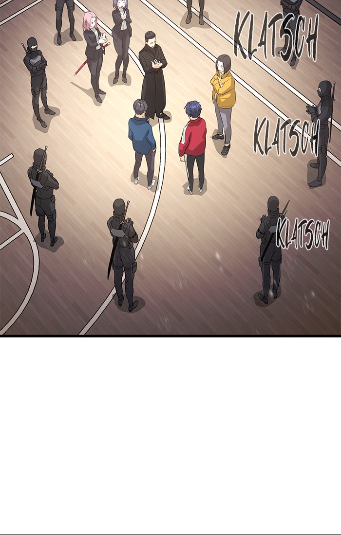 Read Ghost King Manga Online