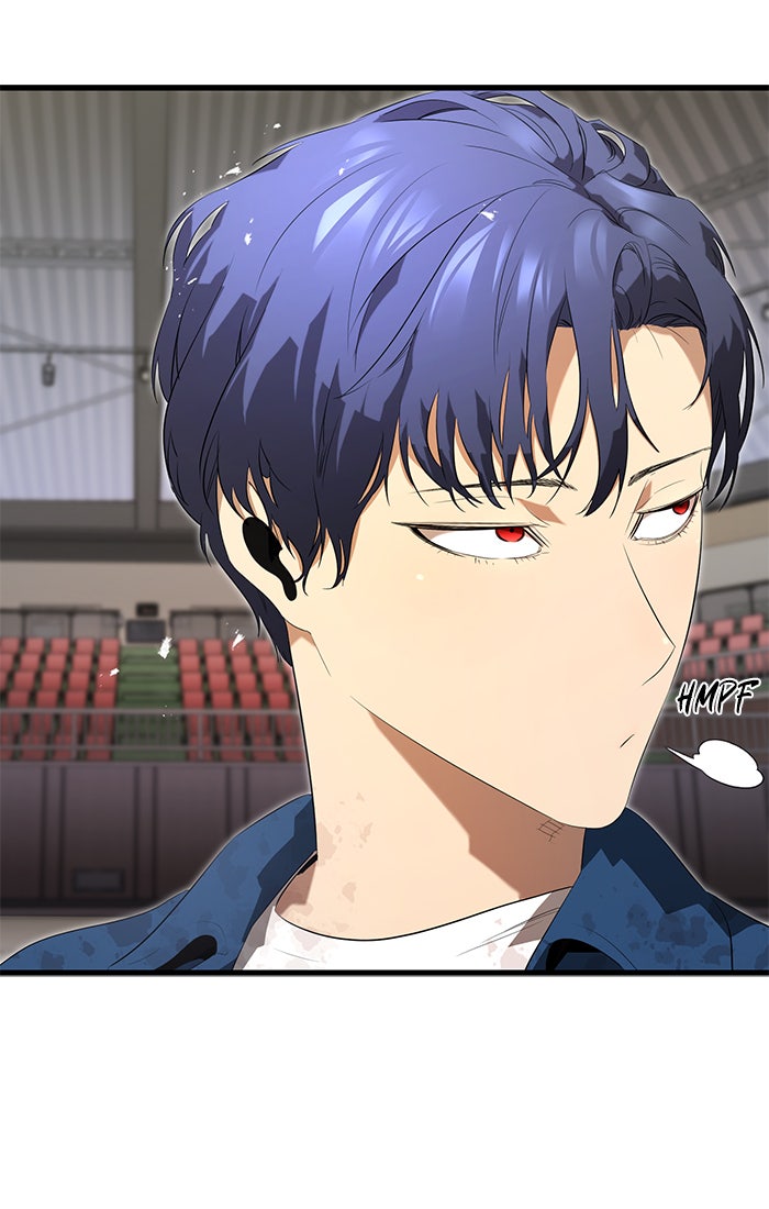 Read Ghost King Manga Online