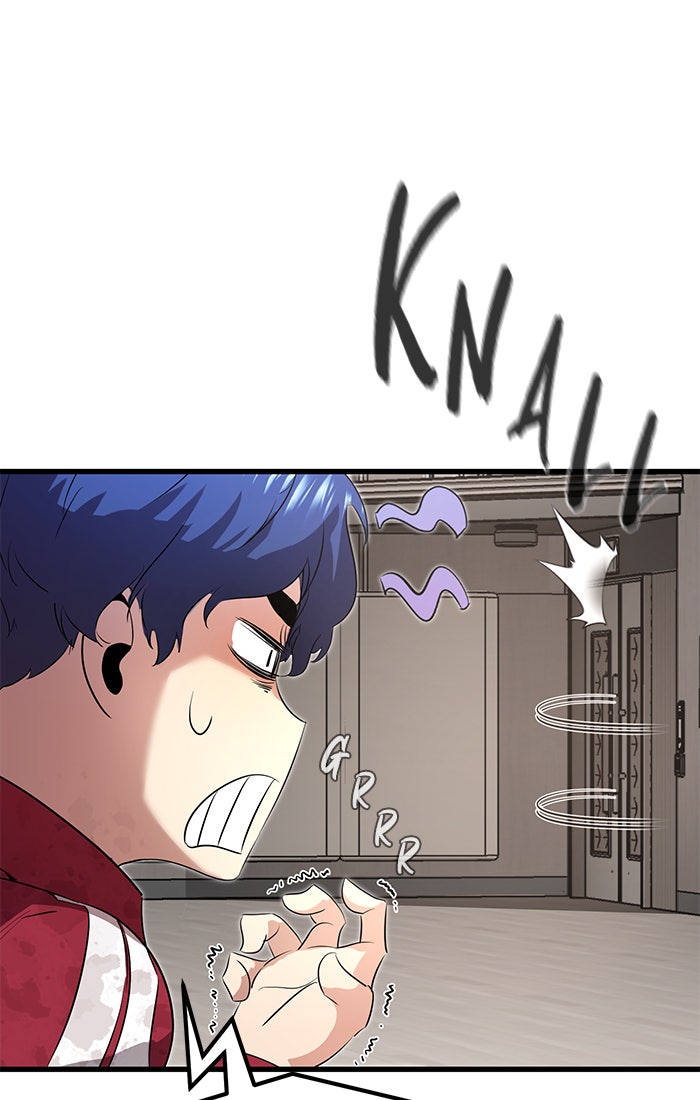 Read Ghost King Manga Online