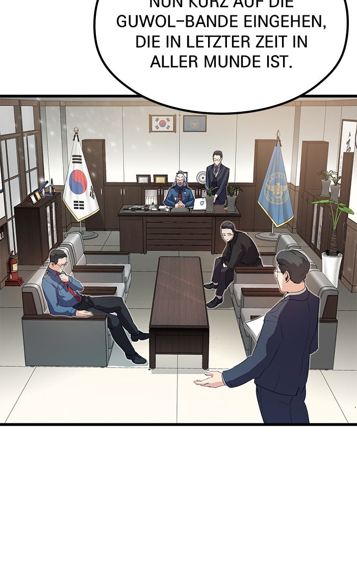 Read Ghost King Manga Online