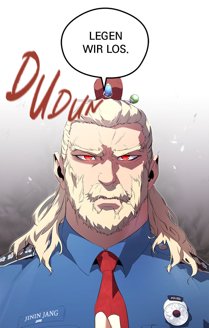 Read Ghost King Manga Online