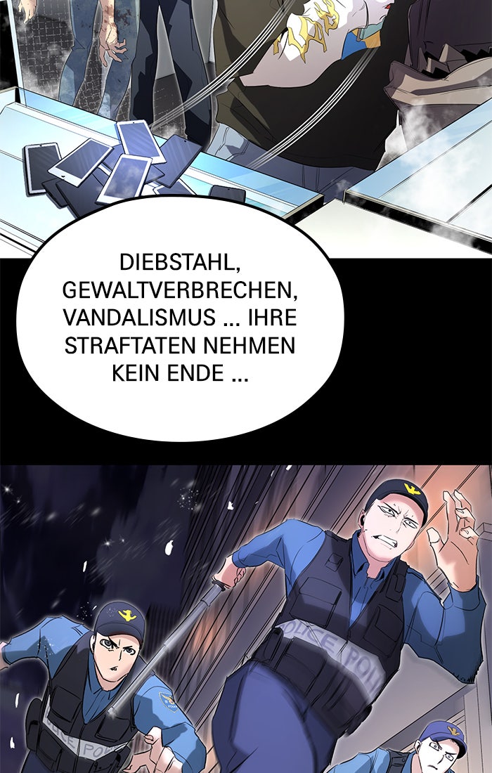 Read Ghost King Manga Online