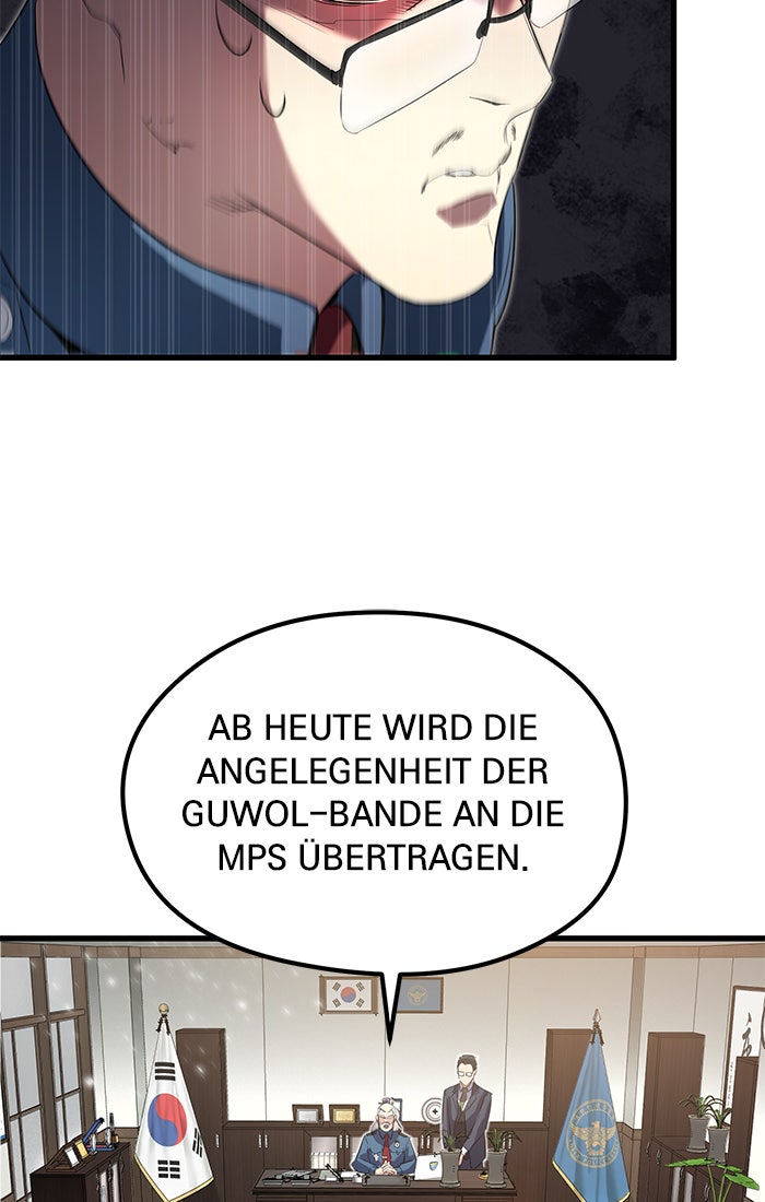 Read Ghost King Manga Online