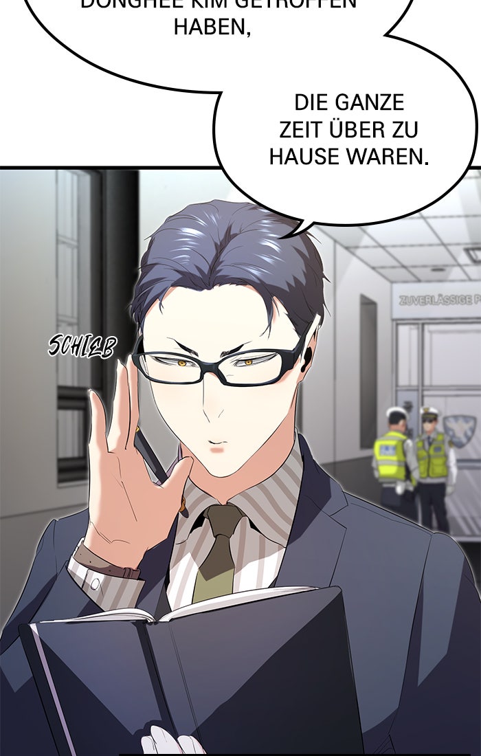 Read Ghost King Manga Online