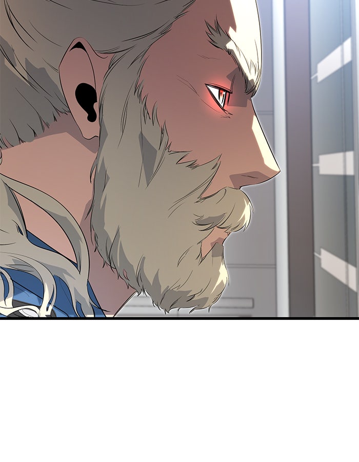 Read Ghost King Manga Online