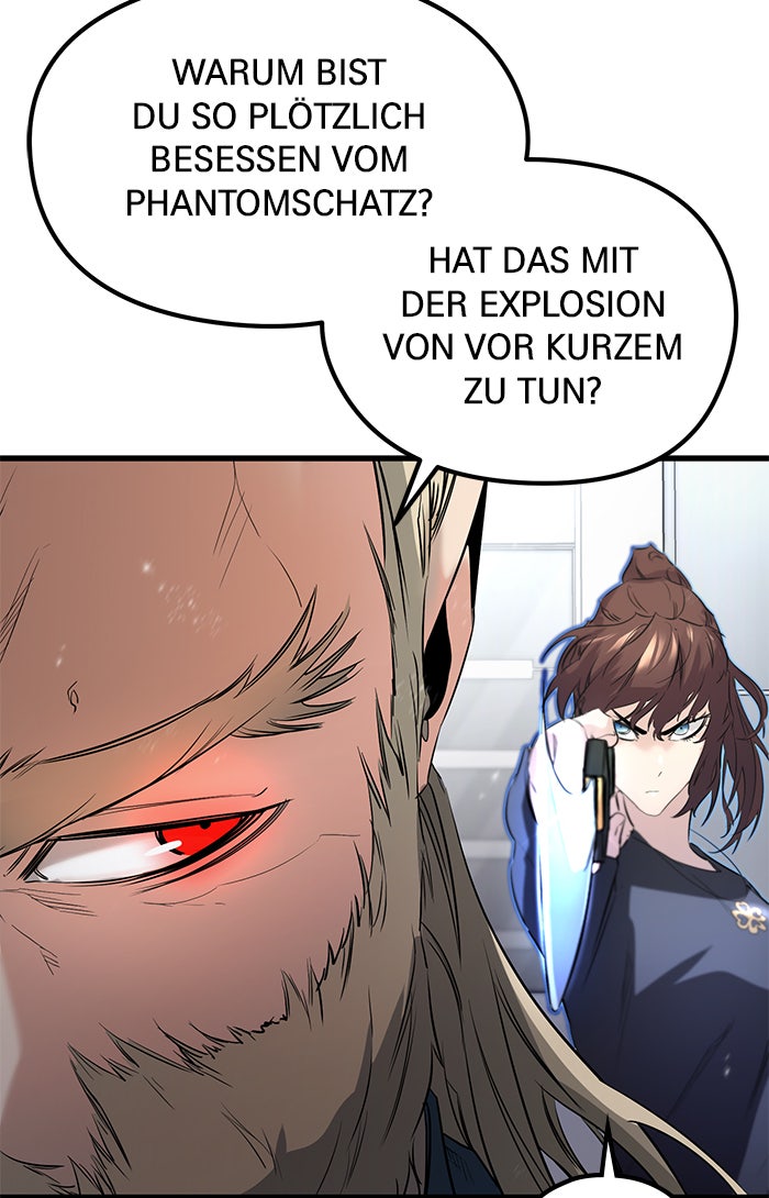 Read Ghost King Manga Online