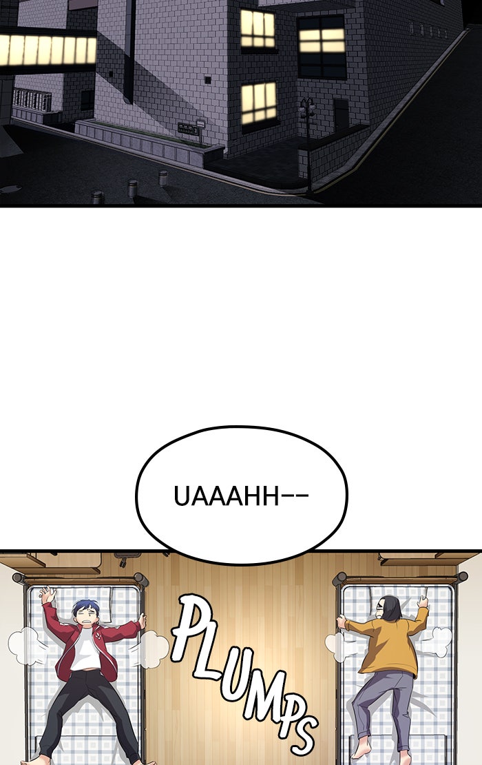 Read Ghost King Manga Online