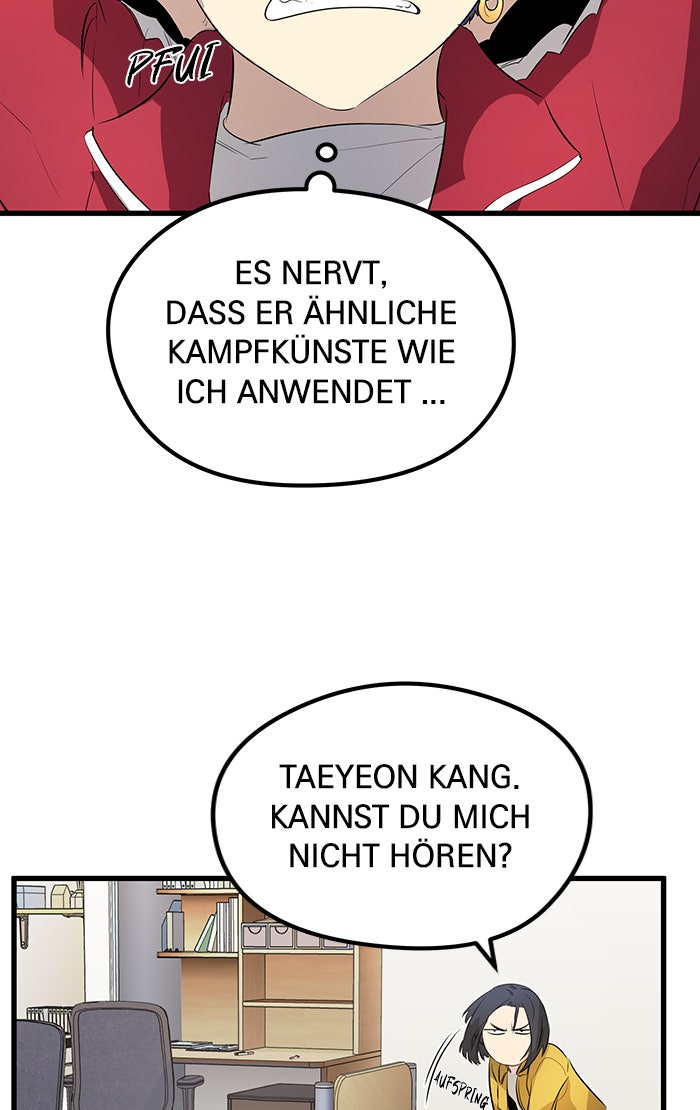 Read Ghost King Manga Online