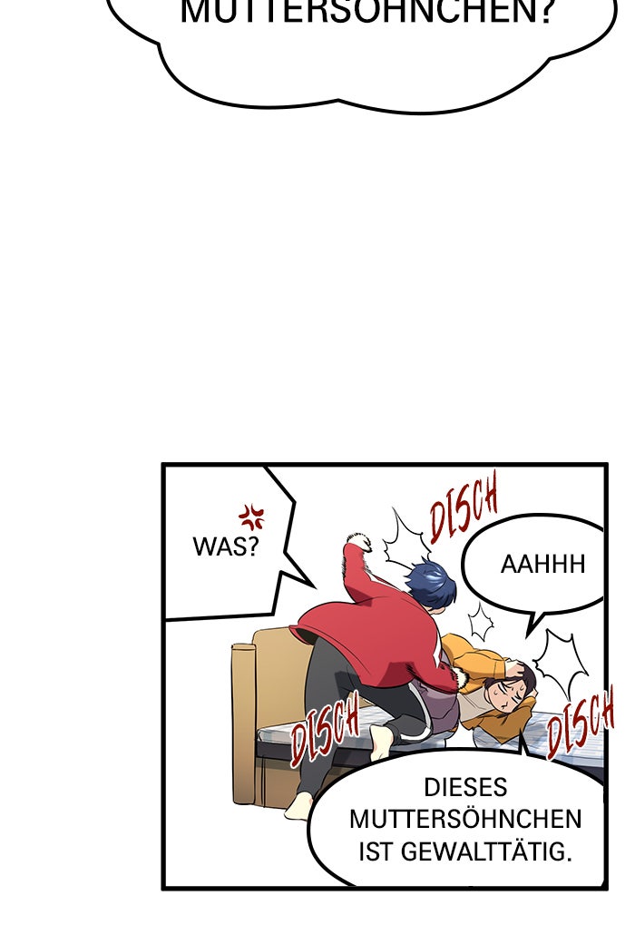 Read Ghost King Manga Online