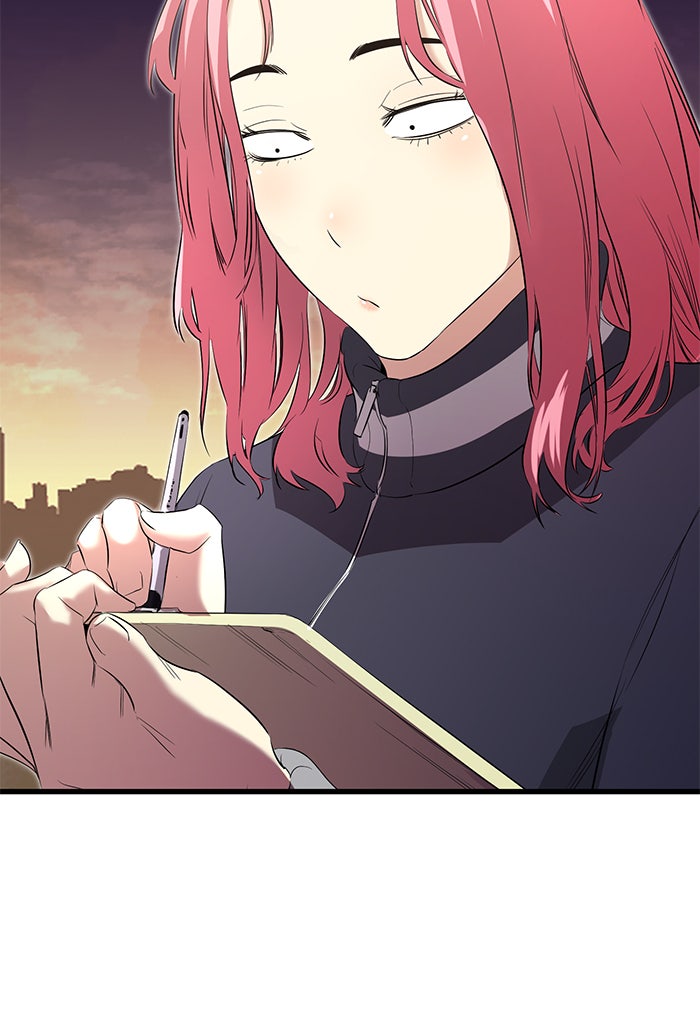 Read Ghost King Manga Online