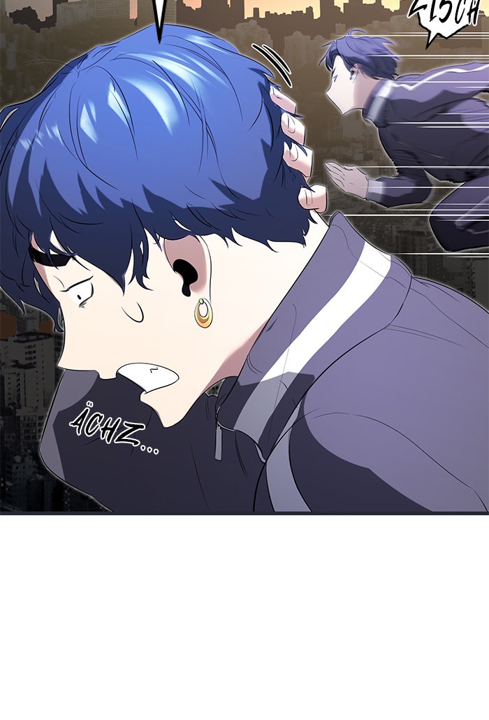 Read Ghost King Manga Online