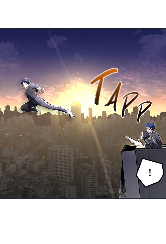 Read Ghost King Manga Online