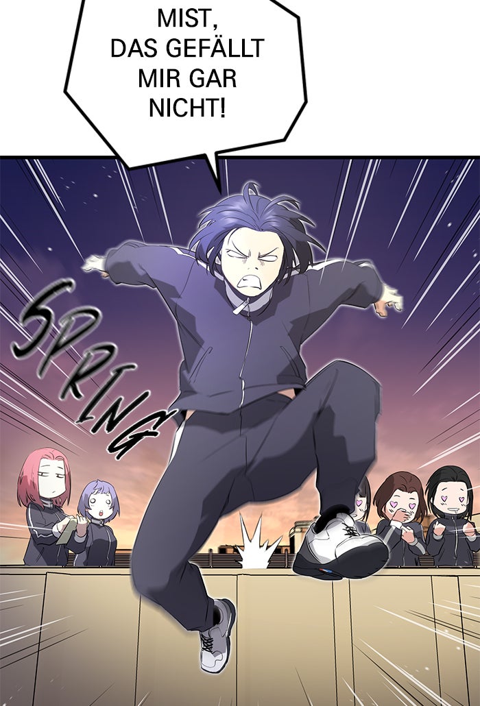 Read Ghost King Manga Online