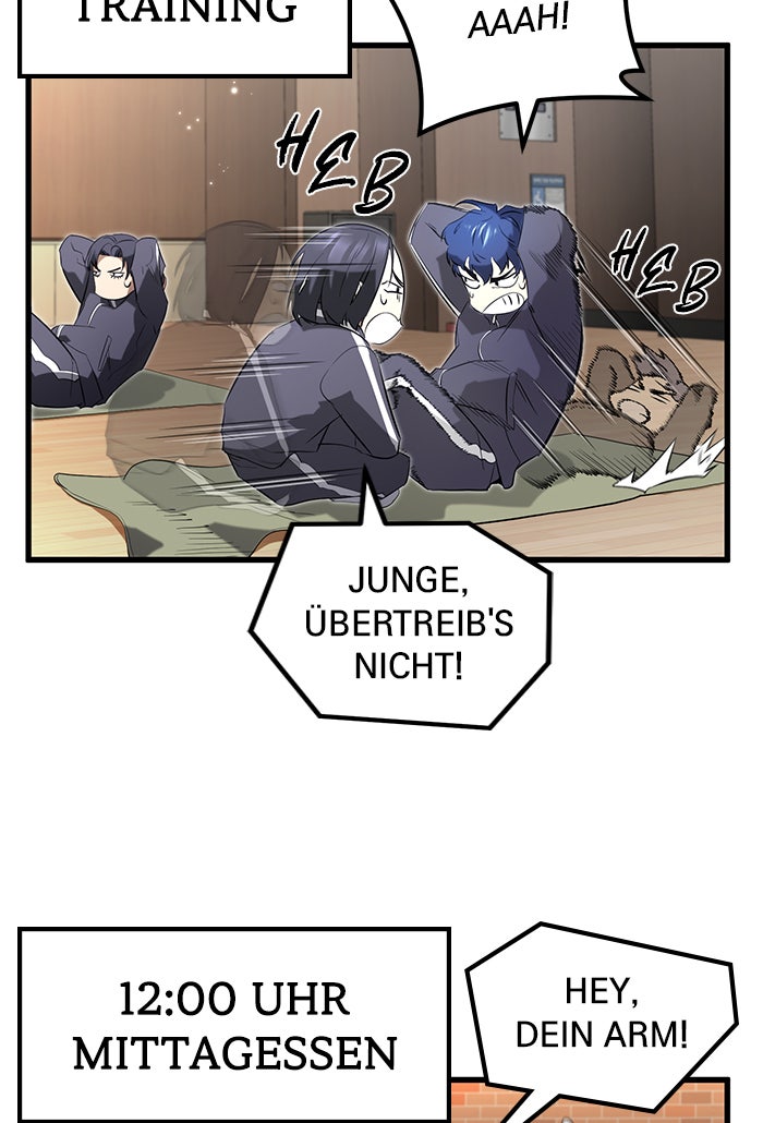 Read Ghost King Manga Online