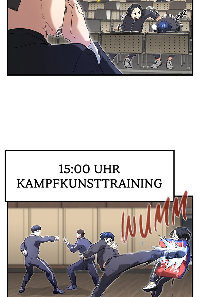 Read Ghost King Manga Online